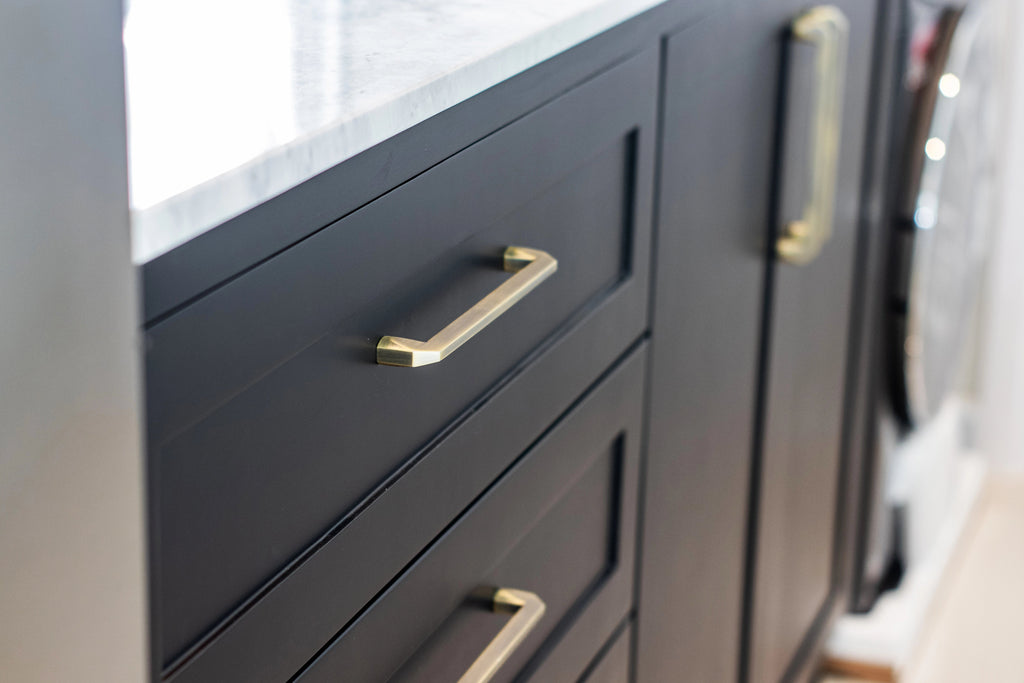 Swap Out Hardware for an Instant Upgrade: The Easiest Way to Refresh Your Space!
