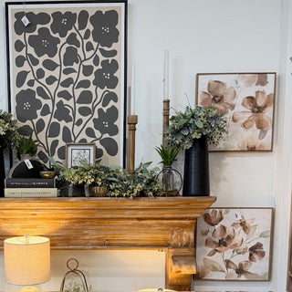 Quick Tip Tuesday: Choosing Art for Your Home