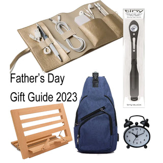 The Ultimate Father's Day Guide: Handpicked Gifts That Are a Sure Win!