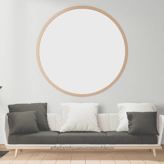 Creating a Focal Point for Harmony, Visual Interest, and Personal Expression.