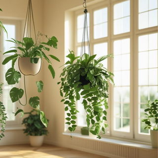Incorporating Natural Elements in Your Home