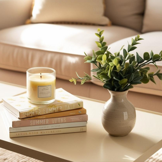 How to Transition Your Home from Spring to Summer in One Afternoon