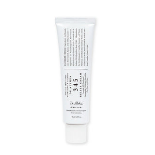 Dr. Althea 345 Relief Cream | Calming Gel-Cream Moisturizer