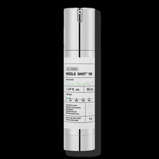 VT Cosmetics Reedle Shot 100 serum