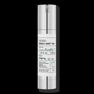 VT Cosmetics Reedle Shot 300 serum