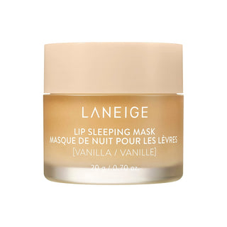 Laneige Lip Sleeping Mask | Vanilla Overnight Lip Treatment