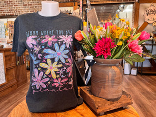 Trendy Tee And Accessory Club