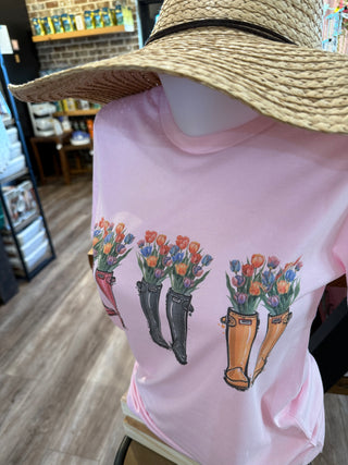 Trendy Tee Club