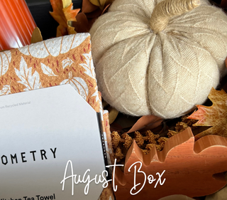 Farmhouse Finds Subscription Box