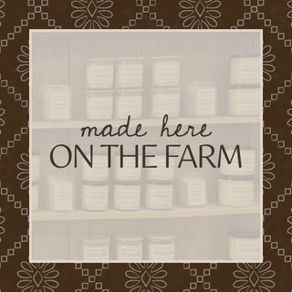 Shop candles, wax melts and warmers