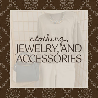 Shop boutique clothing and accessories