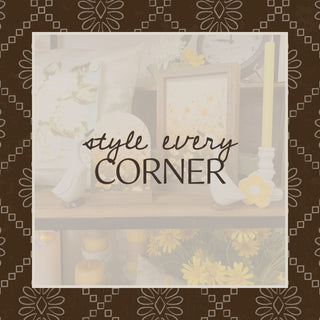 Shop tabletop decor
