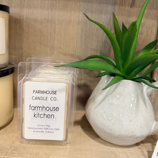 Farmhouse Kitchen Soy Wax Melts