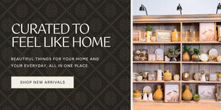 New fall arrivals at The Farmhouse boutique in Evansville, Indiana