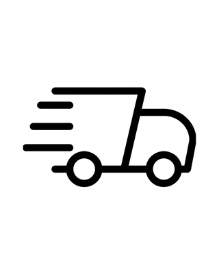 Free shipping icon
