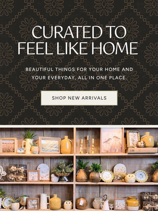 New fall arrivals at The Farmhouse boutique in Evansville, Indiana