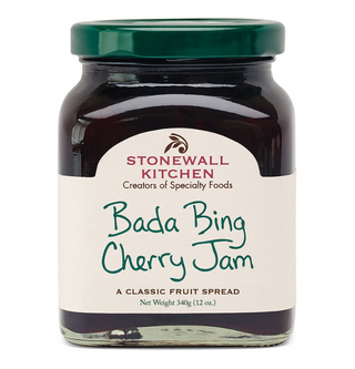 Jam - Bada Bing Cherry