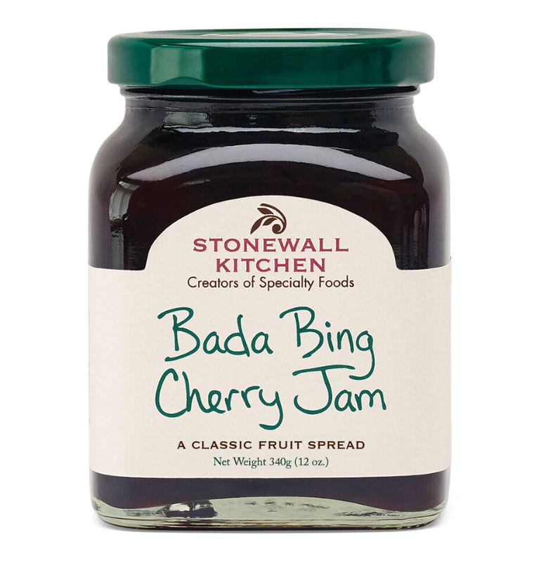 Jam - Bada Bing Cherry