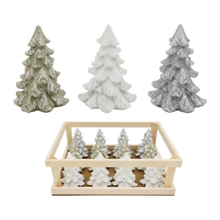 Resin Mini Trees