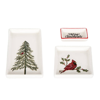 Ceramic Trinket Dish