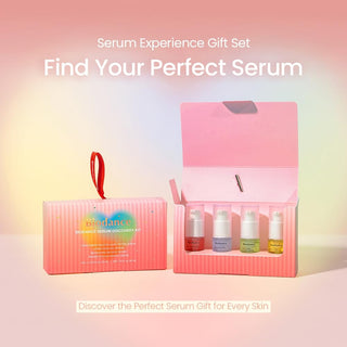 BIODANCE Serum Discovery Set | 4 Mini Serums, 10 mL Each
