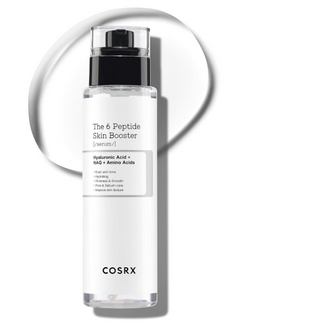 COSRX The 6 Peptide Skin Booster | Plumping + Firming Serum