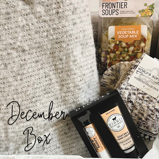 Farmhouse Finds Subscription Box