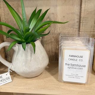 Farmhouse Signature Scent Soy Wax Melts